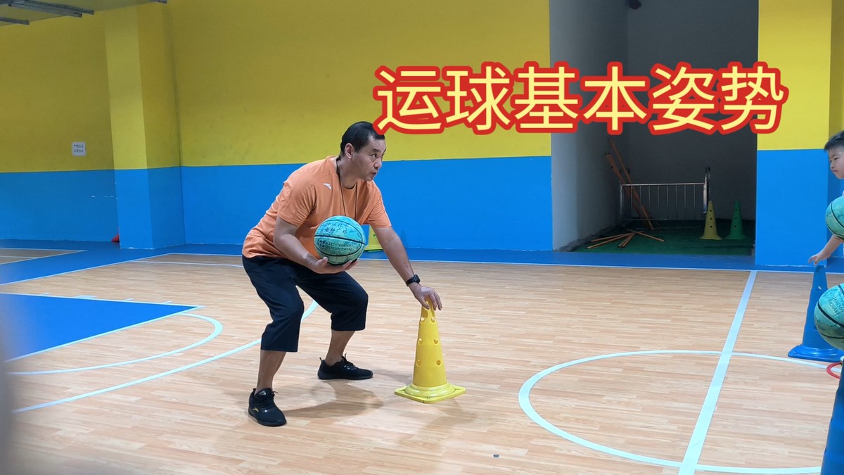 哪里可以找到关于篮球协调训练的教程?_1