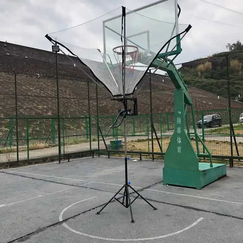 哪里可以找到适合青少年的篮球智能预警训练工具